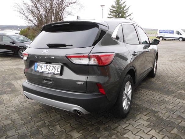 Ford Kuga 132 kW image number 3