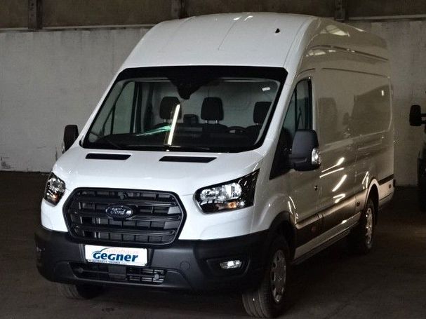 Ford Transit 350 L4H3 LKW Trend 96 kW image number 1