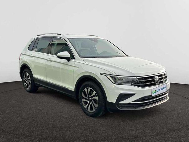 Volkswagen Tiguan 2.0 TDI SCR Active 90 kW image number 2