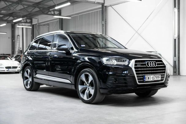 Audi Q7 210 kW image number 3