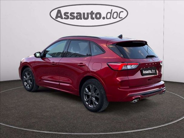 Ford Kuga 1.5 EcoBoost ST-Line 110 kW image number 4