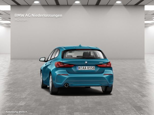 BMW 118i 100 kW image number 7