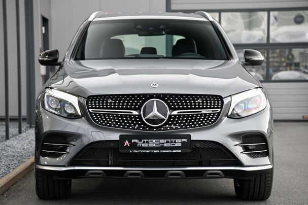 Mercedes-Benz GLC 43 AMG 4Matic 270 kW image number 26