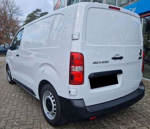 Fiat Scudo 1.5 120 88 kW image number 11