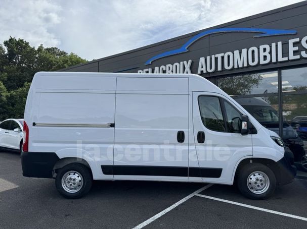 Fiat Ducato 2.3 MultiJet 88 kW image number 4