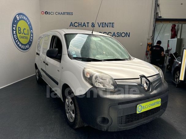 Renault Kangoo Maxi 33 44 kW image number 3