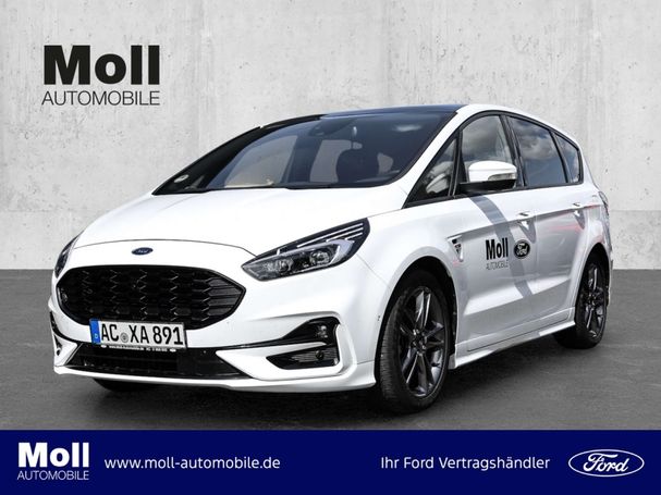 Ford S-Max 2.5 ST-Line 140 kW image number 1