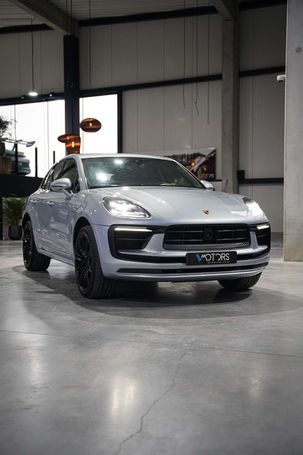 Porsche Macan S PDK 280 kW image number 3