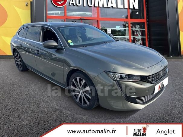 Peugeot 508 SW BlueHDi 130 Allure 96 kW image number 3