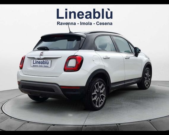 Fiat 500X Cross 1.3 DCT 110 kW image number 2