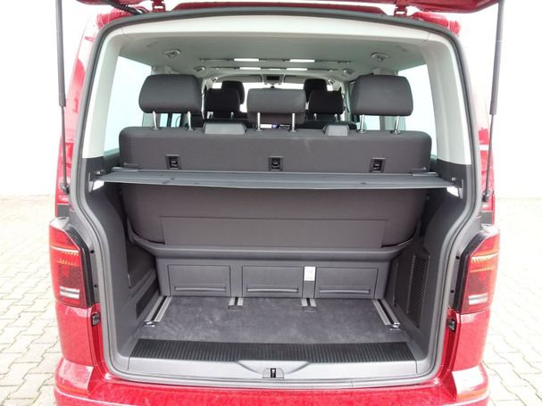 Volkswagen T6 Multivan DSG 110 kW image number 17