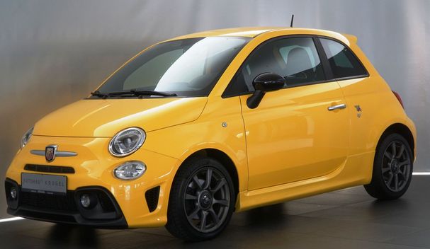 Abarth 595 107 kW image number 1