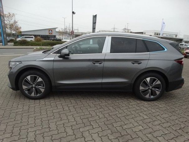 Skoda Enyaq 85 210 kW image number 8