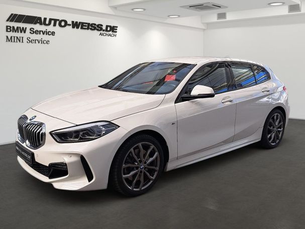 BMW 120i M Sport 131 kW image number 1