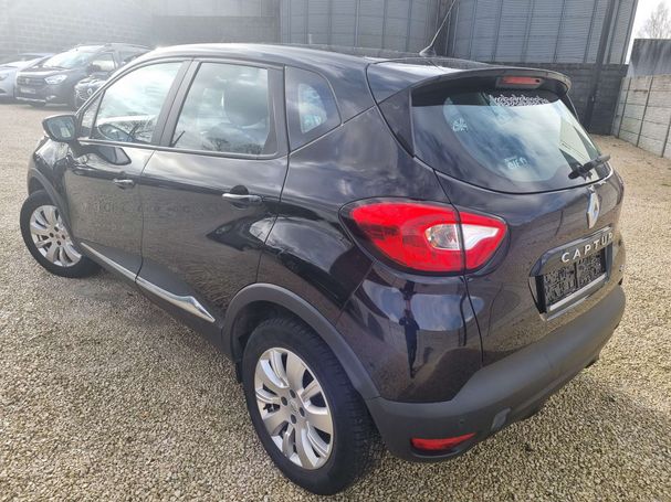 Renault Captur Energy dCi 66 kW image number 4