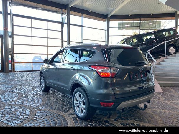 Ford Kuga 110 kW image number 12