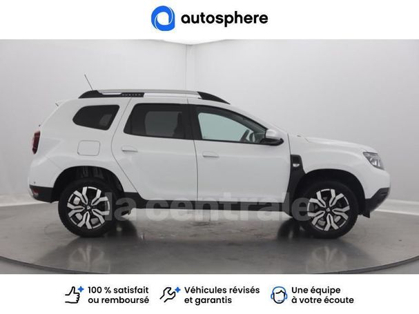 Dacia Duster 100 Prestige 74 kW image number 4