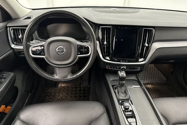 Volvo V60 D4 AWD 140 kW image number 12