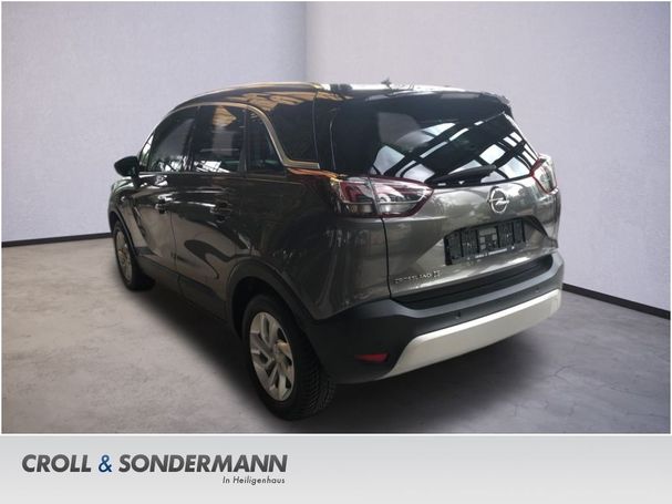 Opel Crossland X 1.2 Innovation 96 kW image number 5