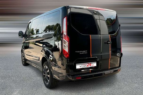 Ford Transit Custom Sport 136 kW image number 6