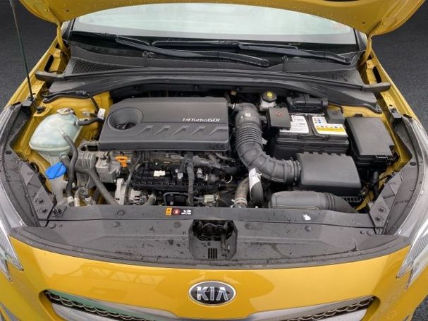 Kia XCeed 1.4 T-GDi 103 kW image number 10