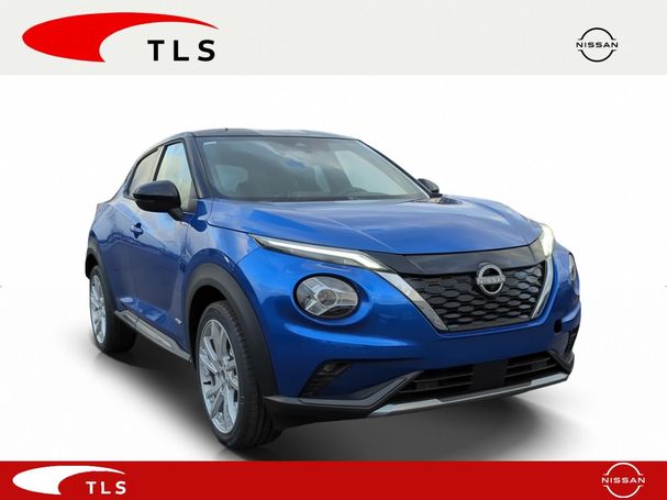 Nissan Juke 1.6 Hybrid N-DESIGN 105 kW image number 2