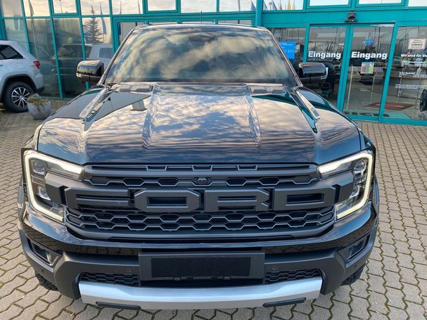 Ford Ranger Raptor 215 kW image number 5