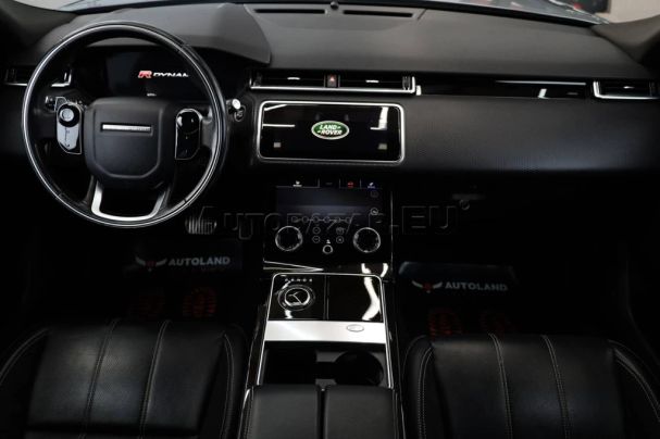 Land Rover Range Rover Velar 2.0d R-Dynamic S 177 kW image number 17