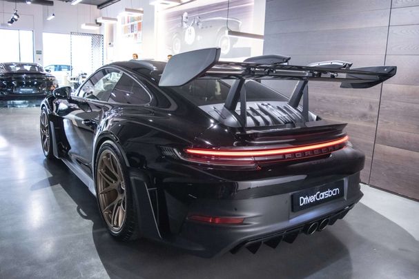 Porsche 992 GT3 RS 386 kW image number 34