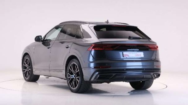 Audi Q8 3.0 TDI quattro 210 kW image number 16