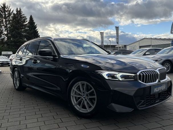 BMW 330i Touring M Sportpaket 180 kW image number 2