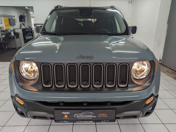 Jeep Renegade 125 kW image number 3