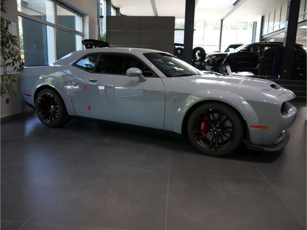 Dodge Challenger 535 kW image number 3