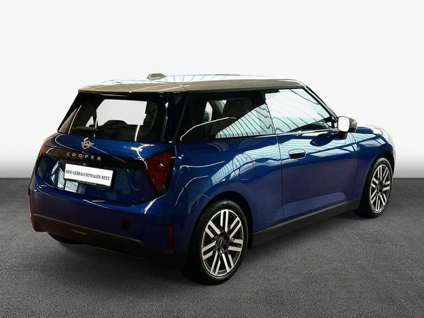 Mini Cooper E 135 kW image number 3