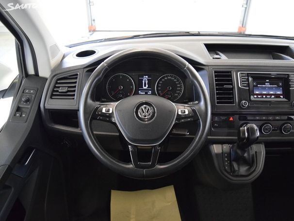 Volkswagen T6 Caravelle DSG long 4Motion 110 kW image number 25