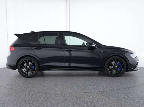 Volkswagen Golf R 4Motion DSG 235 kW image number 9