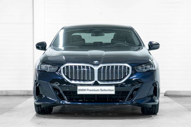 BMW 520i 153 kW image number 2