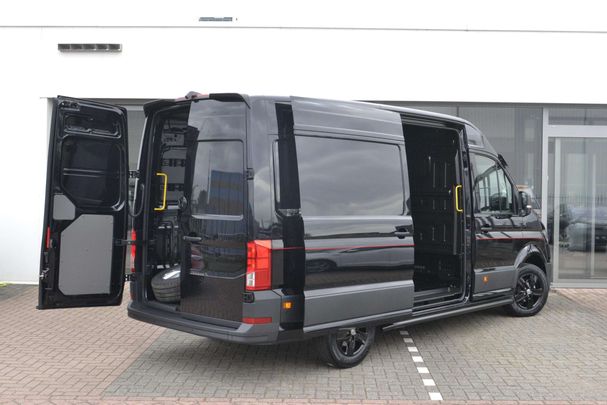 Volkswagen Crafter TDI 130 kW image number 6