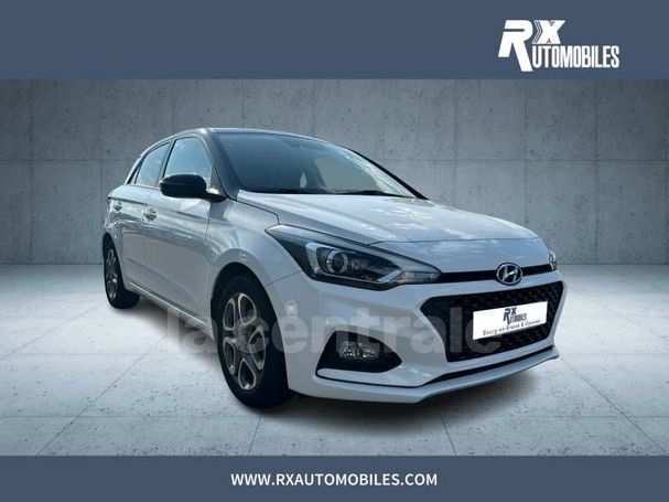 Hyundai i20 1.0 T-GDI Style 74 kW image number 2