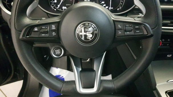 Alfa Romeo Stelvio 206 kW image number 27