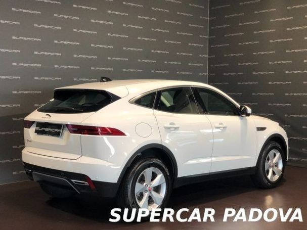 Jaguar E-Pace 120 kW image number 4