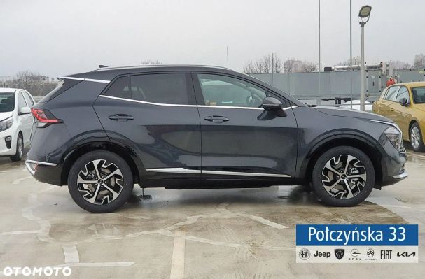 Kia Sportage 154 kW image number 4