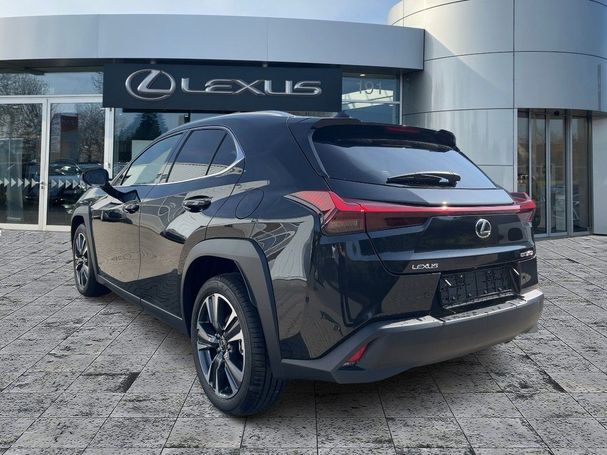 Lexus UX 300h 146 kW image number 7