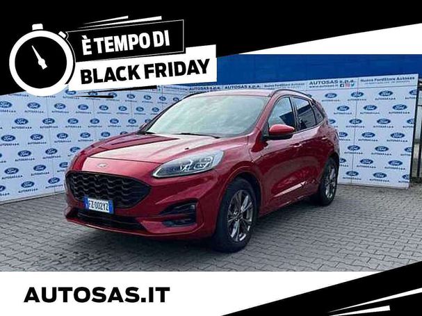 Ford Kuga 132 kW image number 1