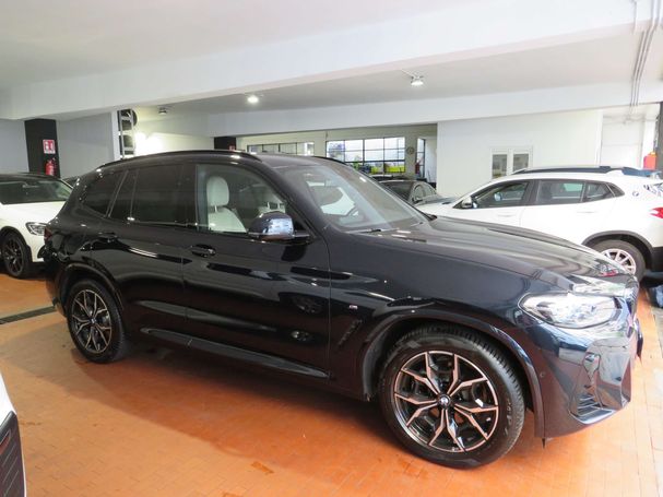 BMW X3 xDrive20d 140 kW image number 3