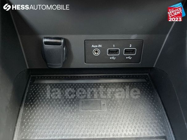 Renault Captur TCe 90 67 kW image number 34