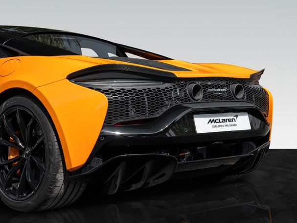 McLaren Artura 500 kW image number 15