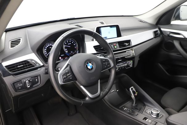 BMW X1 sDrive 103 kW image number 9