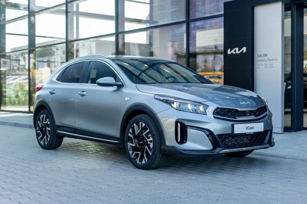 Kia XCeed 103 kW image number 1