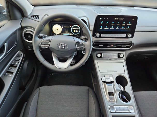 Hyundai Kona Elektro 100 kW image number 10